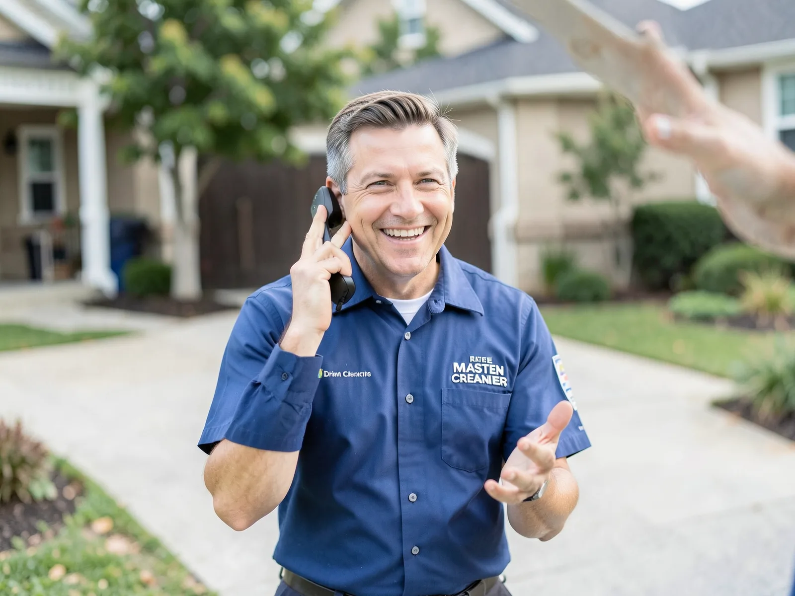 Drain Cleaning Louisiana, MO FAQs